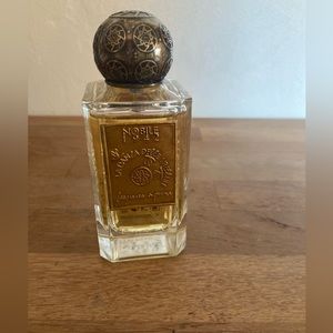 Nobile 1942 la danza perfume